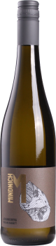 Wallhäuser Johannisberg Riesling Kabinett
